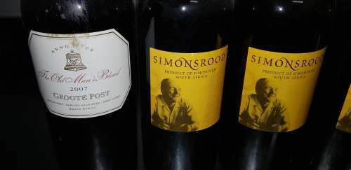 Wine