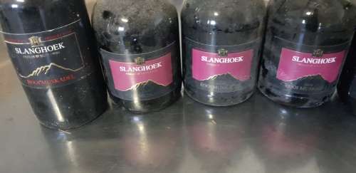 Slanghoek