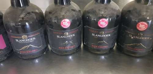 Slanghoek