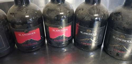 Slanghoek