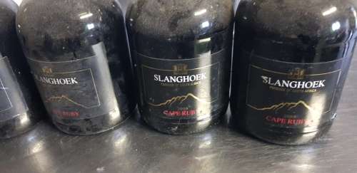 Slanghoek