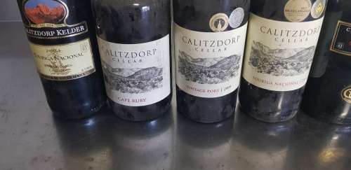 Calitzdorp