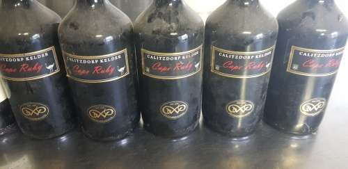 Calitzdorp