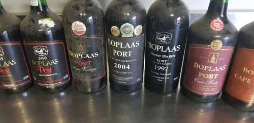 Boplaas