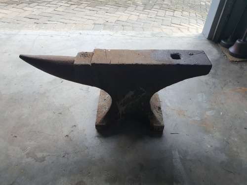 Anvil