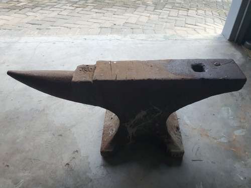 Anvil