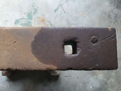 Anvil