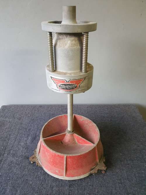 Wheel balancer