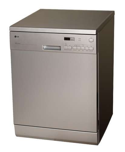 LG Dishwasher - Model LG LD-2031 SH. Barely used.