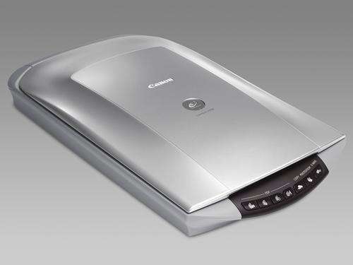 Nearly New Canon CanoScan 4400F