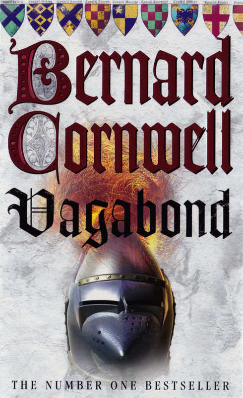 Bernard Cornwell - Vagabond