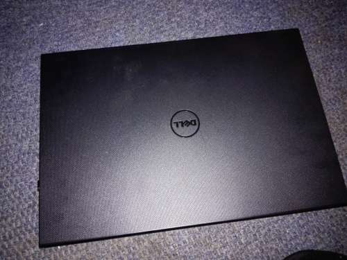 Dell Inspiron 15 3542