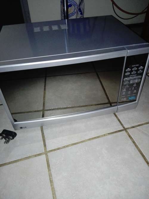 LG 39 L Grill MH7947S (faulty magnetron)