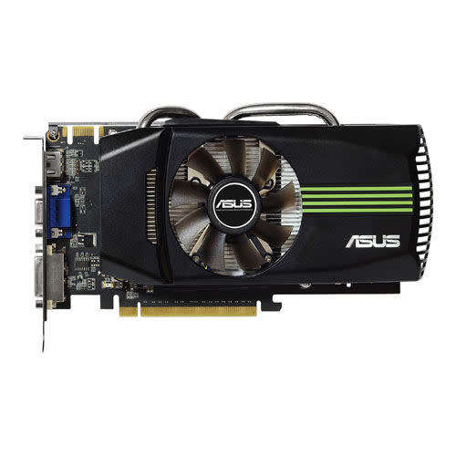 Asus Nvidia GTS 450
