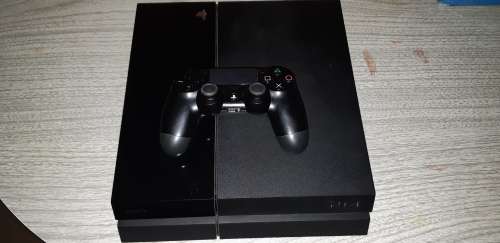 PS4 1TB + Games + Movies Bundle