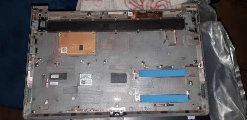 Dell Vostro 5568 Back, Palm rest and Keyboard - FREE SHIPPPING