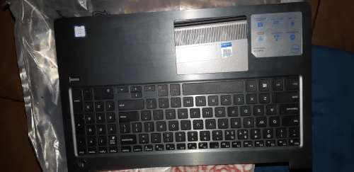 Dell Vostro 5568 Back, Palm rest and Keyboard - FREE SHIPPPING