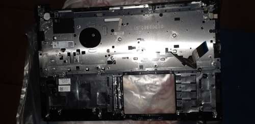 Dell Vostro 5568 Back, Palm rest and Keyboard - FREE SHIPPPING