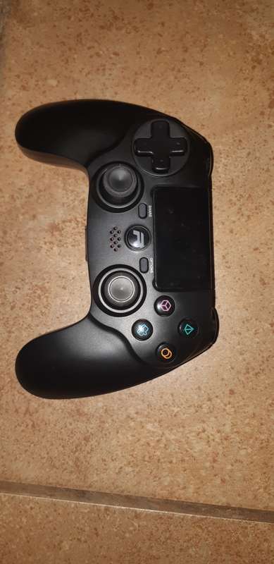Sony Playstation TV + Rippa ps4 controller (FREE SHIPPING)