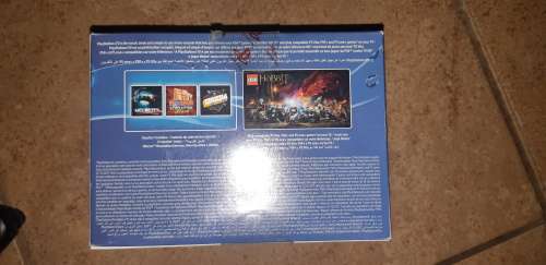 Sony Playstation TV + Rippa ps4 controller (FREE SHIPPING)