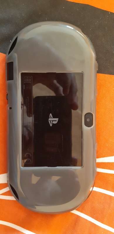 PS Vita Slim Wifi