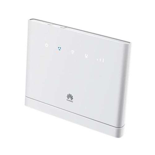 Huawei LTE B315 router - FREE SHIPPING