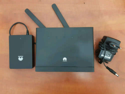 Huawei LTE B315 router - FREE SHIPPING