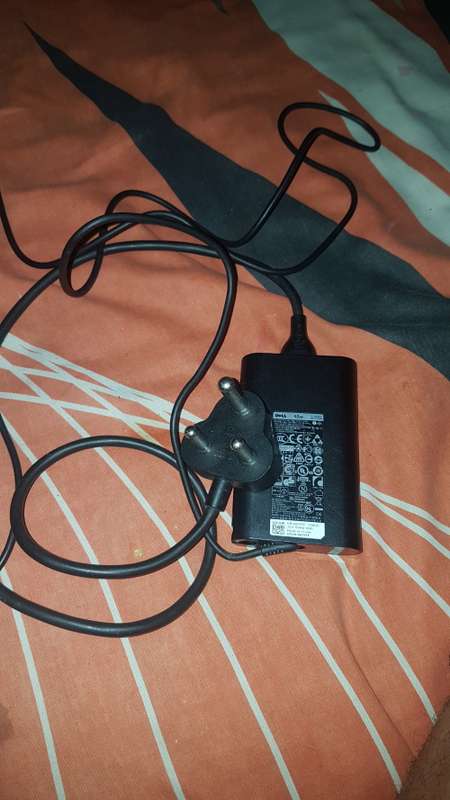 original dell 65w charger - FREE SHIPPING