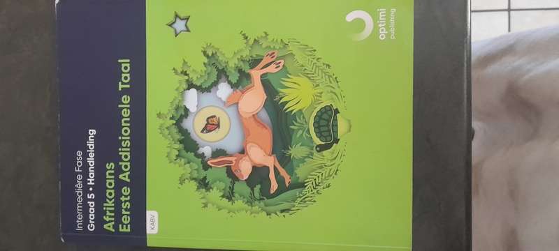 GRADE 5 IMPAQ TEXTBOOKS FOR SALE