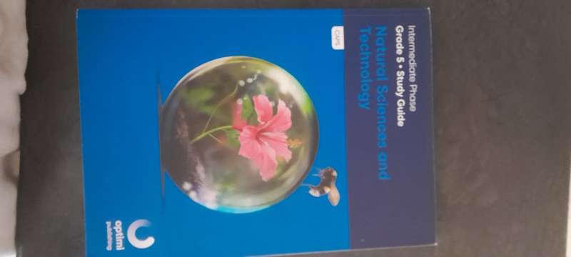 GRADE 5 IMPAQ TEXTBOOKS FOR SALE