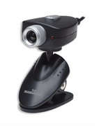 MANHATTAN MINICAM  USB, 5.O MEGAPIXELS
