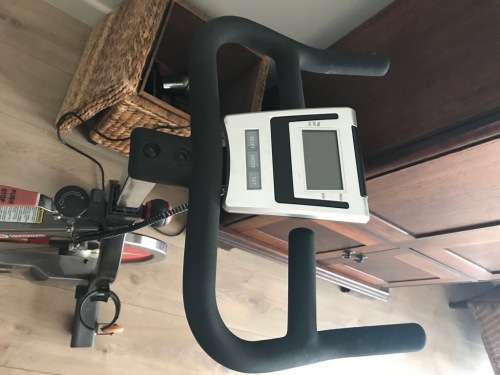 Spinning Bike