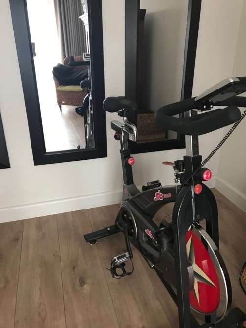 Spinning Bike