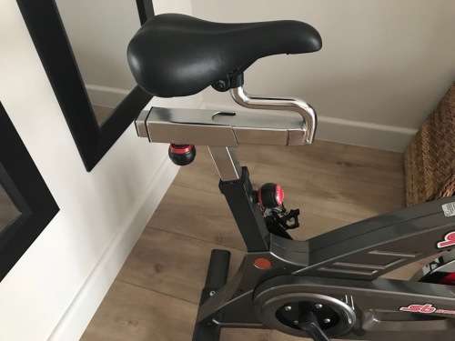 Spinning Bike