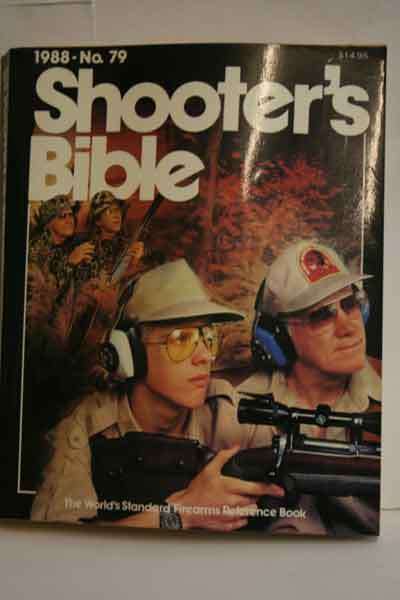 Shooters Bible