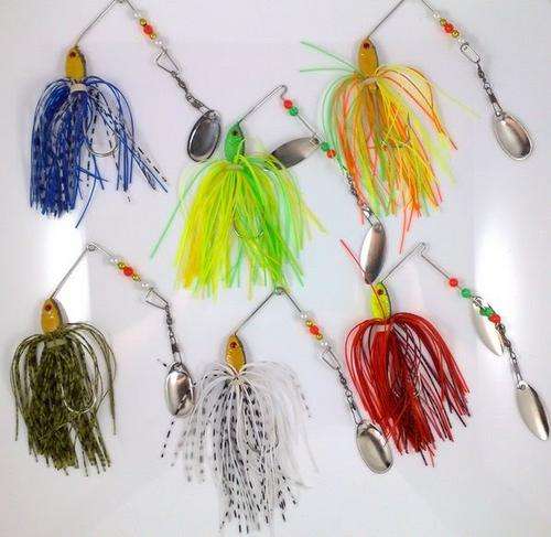 Spinnerbaits