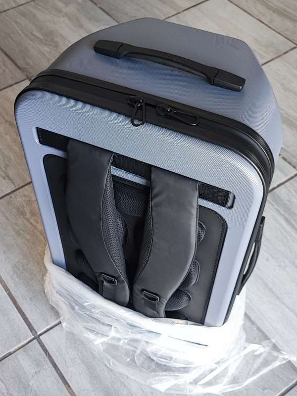 Starlink Travel Case
