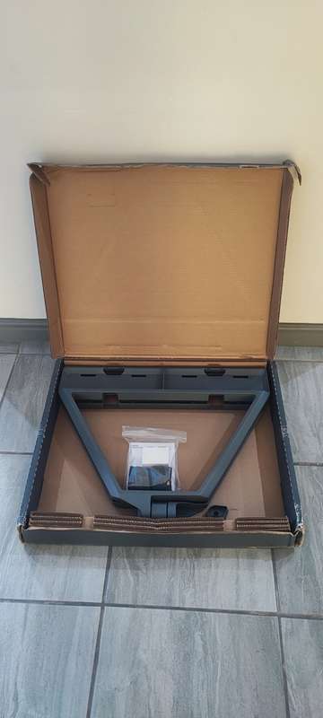 Starlink Ridgeline Mount (25kg ballast weights included)