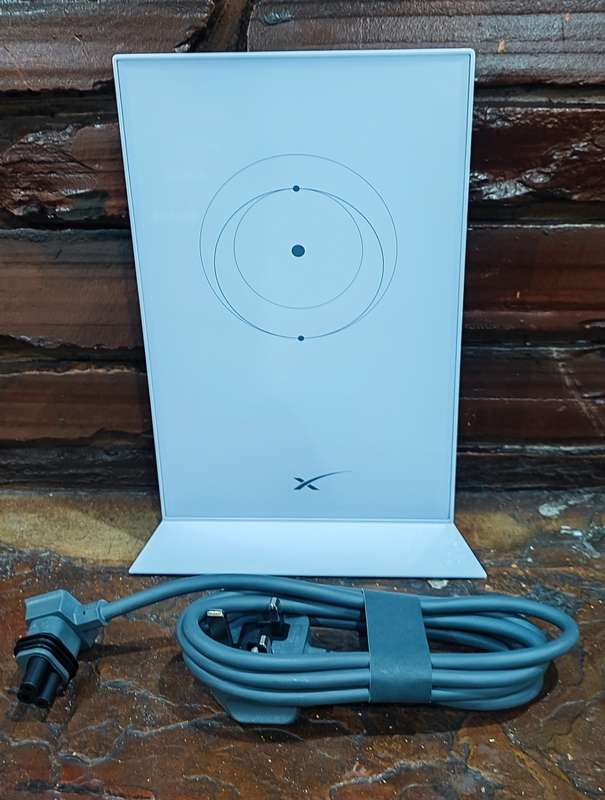 Starlink Gen 2 Wi-Fi Router/Mesh Node
