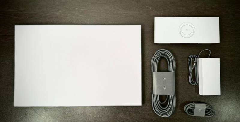Starlink Gen 3 Kit Complete *NEW* Unregistered KIT
