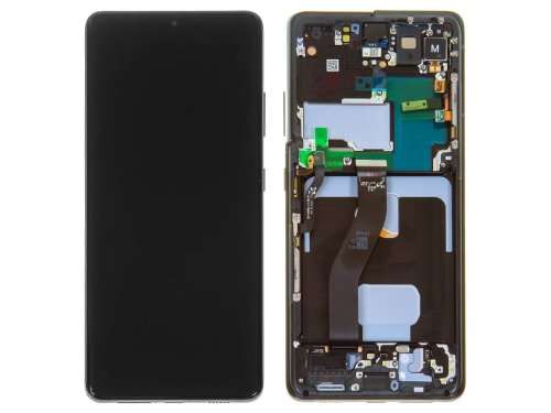 Samsung s21 ultra LCD