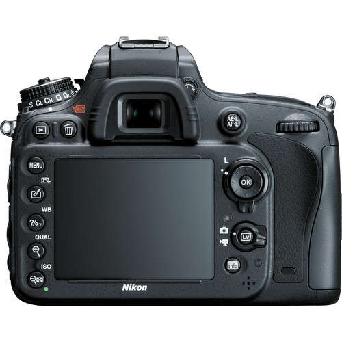 Nikon D610 Body ***3 YEAR GLOBAL WARRANTY***