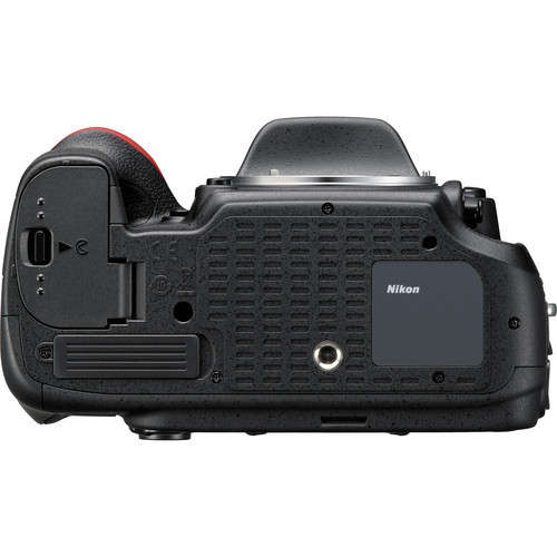 Nikon D610 Body ***3 YEAR GLOBAL WARRANTY***