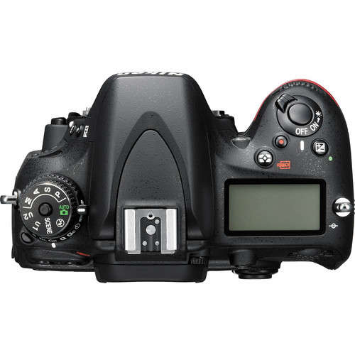 Nikon D610 Body ***3 YEAR GLOBAL WARRANTY***
