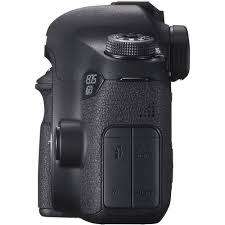 Canon EOS 6D Body  ***3 YEAR GLOBAL WARRANTY***