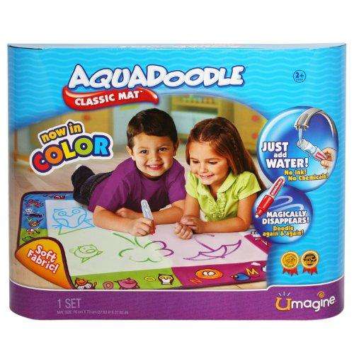 Aquadoodle - the craze that's hit the world