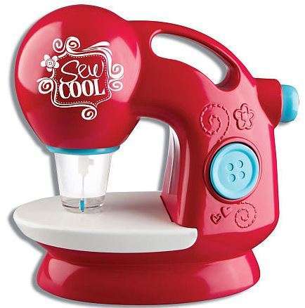 Sew Schools Stuffies Maker