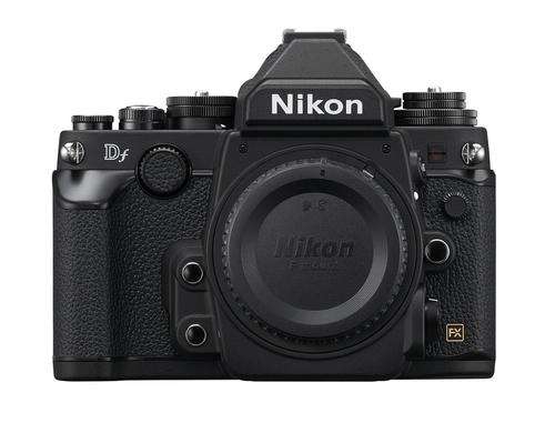 Nikon Df ***5 YEAR GLOBAL WARRANTY ON BODY***