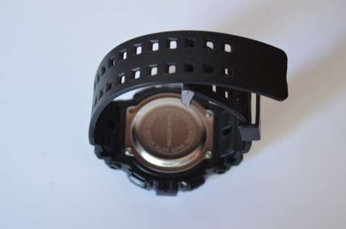 Watch Men`s - L-SPORTS Watch,timer,alarm,water resistant