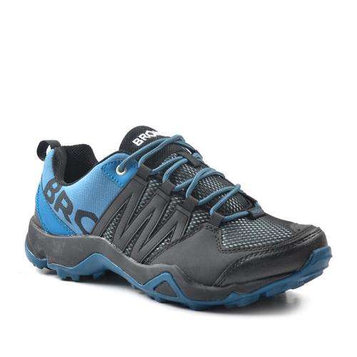 Bronx Shoes - Sherman